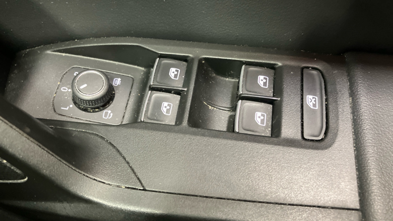 SEAT Leon 1.0 TSI EVO FR 5dr Petrol Hatchback